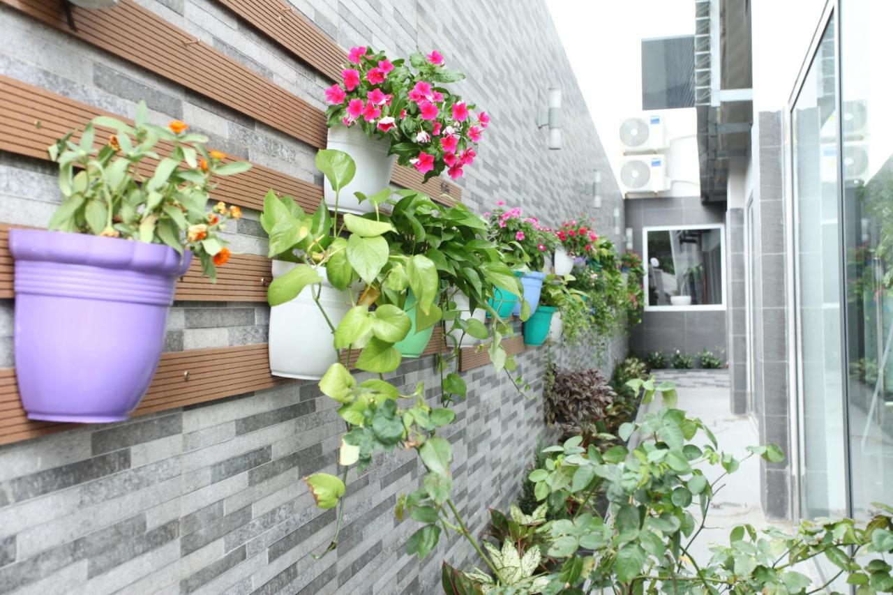 Legend Hotel Ciudad Ho Chi Minh  Exterior foto