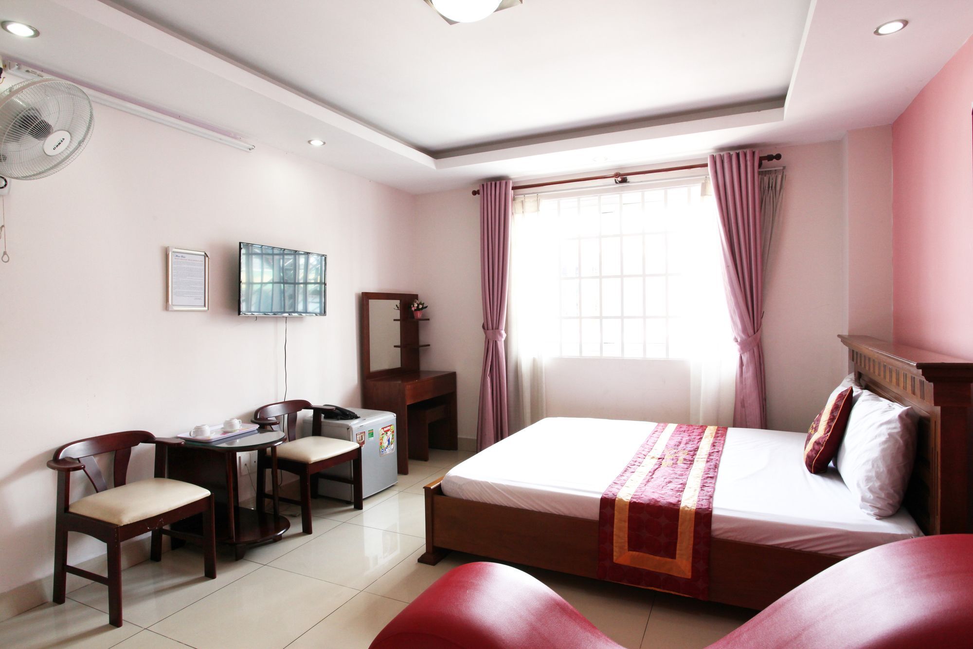 Legend Hotel Ciudad Ho Chi Minh  Exterior foto